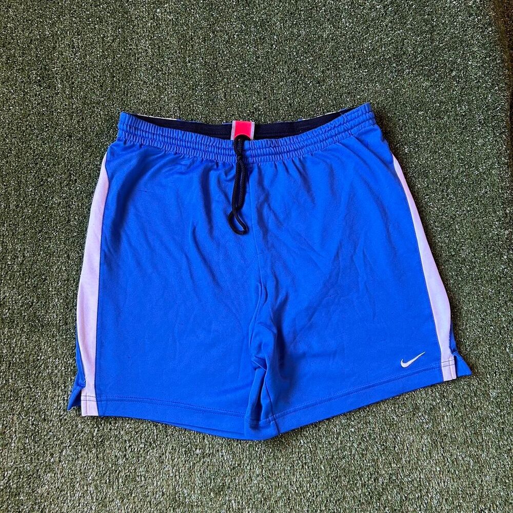 Nike Men's multi Shorts